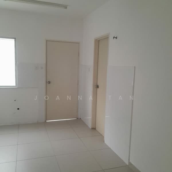 Rumah Teres 2 Tingkat untuk Dijual di Bandar Rimbayu (Telok Panglima Garang) - Joanna Tan - Interior - PropertyGuru.com.my