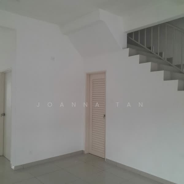 Rumah Teres 2 Tingkat untuk Dijual di Bandar Rimbayu (Telok Panglima Garang) - Joanna Tan - Interior - PropertyGuru.com.my