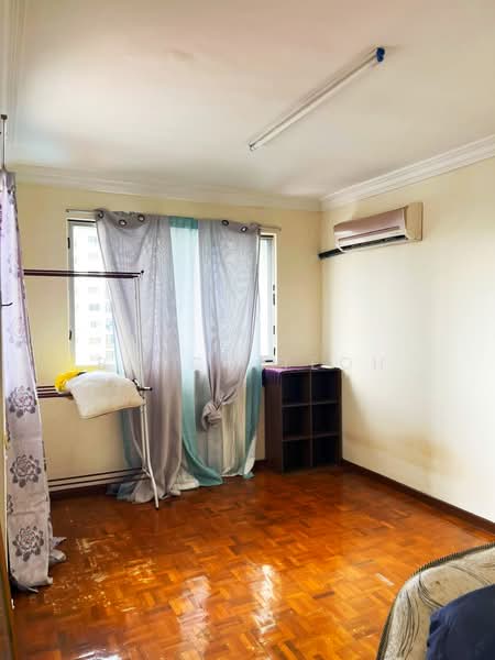 Pangsapuri untuk Disewa di Taman Kristal - Bosco Teoh - Interior - PropertyGuru.com.my