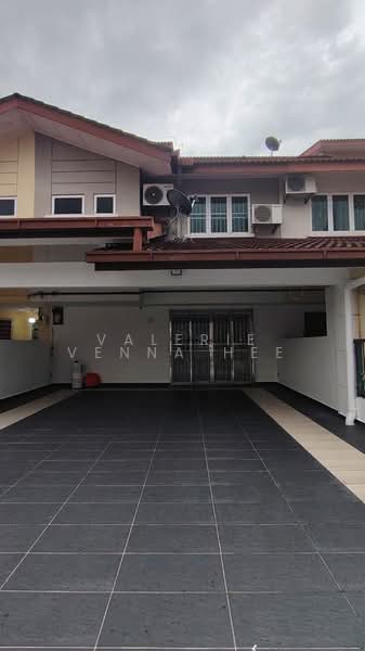 Rumah Teres 2.5 Tingkat untuk Dijual di Taman Meranti Jaya (Puchong) - Valerie Venna Hee - PropertyGuru.com.my