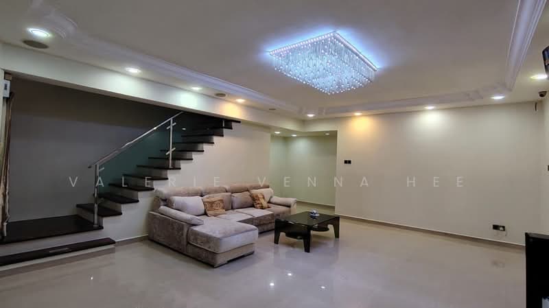 Rumah Teres 2.5 Tingkat untuk Dijual di Taman Meranti Jaya (Puchong) - Valerie Venna Hee - PropertyGuru.com.my