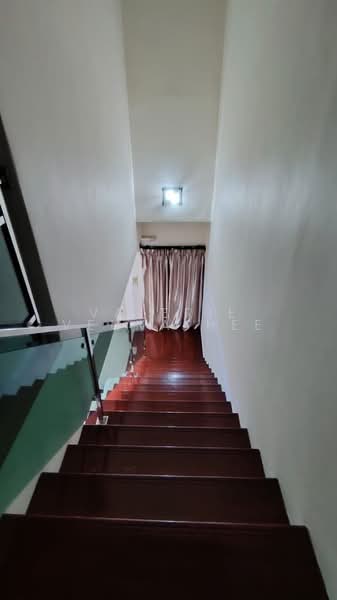 Rumah Teres 2.5 Tingkat untuk Dijual di Taman Meranti Jaya (Puchong) - Valerie Venna Hee - PropertyGuru.com.my
