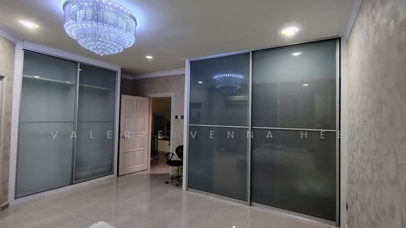 Rumah Teres 2.5 Tingkat untuk Dijual di Taman Meranti Jaya (Puchong) - Valerie Venna Hee - PropertyGuru.com.my