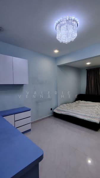 Rumah Teres 2.5 Tingkat untuk Dijual di Taman Meranti Jaya (Puchong) - Valerie Venna Hee - PropertyGuru.com.my