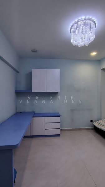 Rumah Teres 2.5 Tingkat untuk Dijual di Taman Meranti Jaya (Puchong) - Valerie Venna Hee - PropertyGuru.com.my