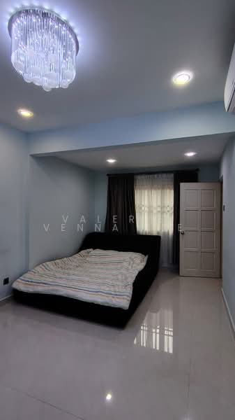 Rumah Teres 2.5 Tingkat untuk Dijual di Taman Meranti Jaya (Puchong) - Valerie Venna Hee - PropertyGuru.com.my