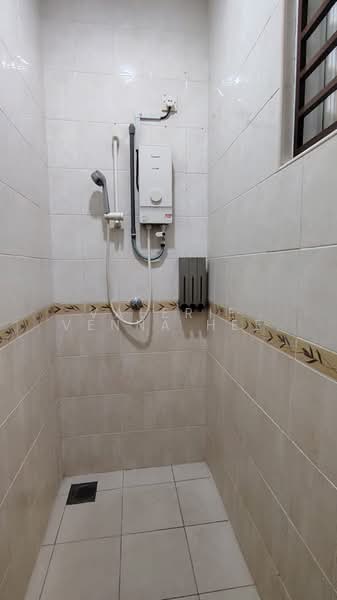 Rumah Teres 2.5 Tingkat untuk Dijual di Taman Meranti Jaya (Puchong) - Valerie Venna Hee - PropertyGuru.com.my