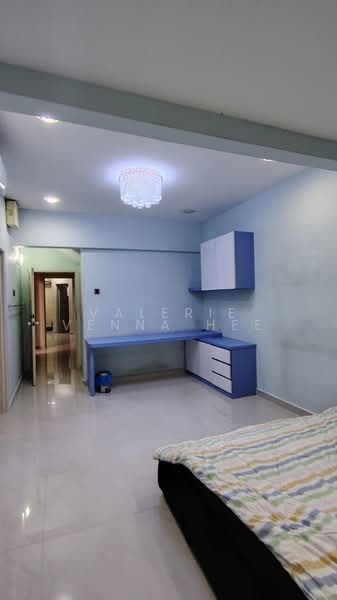 Rumah Teres 2.5 Tingkat untuk Dijual di Taman Meranti Jaya (Puchong) - Valerie Venna Hee - PropertyGuru.com.my