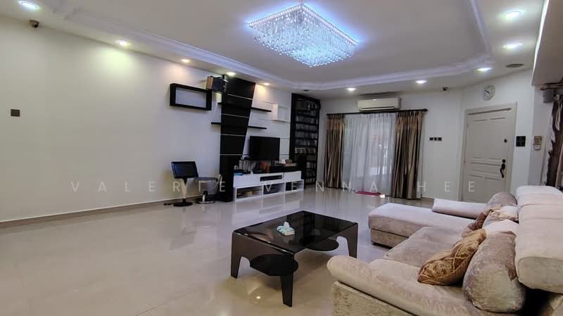 Rumah Teres 2.5 Tingkat untuk Dijual di Taman Meranti Jaya (Puchong) - Valerie Venna Hee - PropertyGuru.com.my