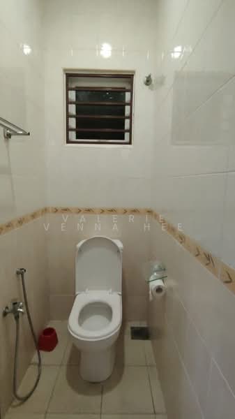 Rumah Teres 2.5 Tingkat untuk Dijual di Taman Meranti Jaya (Puchong) - Valerie Venna Hee - PropertyGuru.com.my