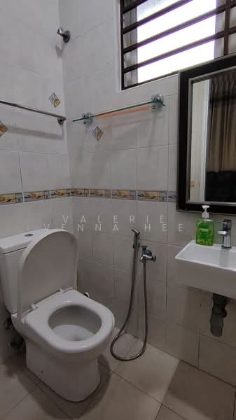 Rumah Teres 2.5 Tingkat untuk Dijual di Taman Meranti Jaya (Puchong) - Valerie Venna Hee - PropertyGuru.com.my