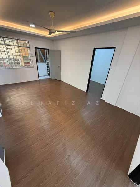 Flat for Rent at Taman Mount Austin - ALHAFIZ AZIS - Interior - PropertyGuru.com.my