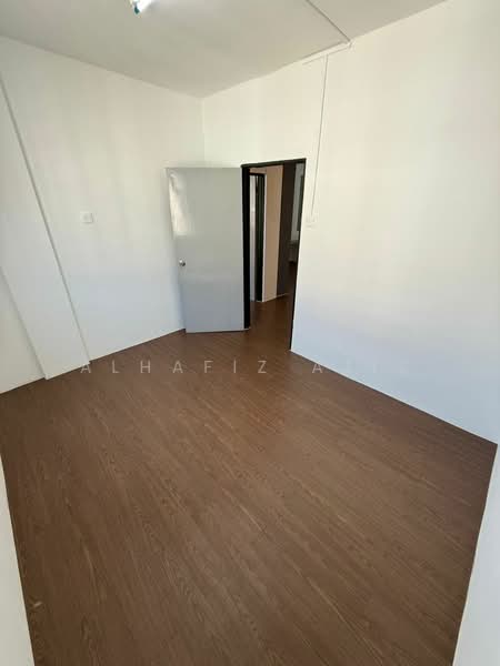 Flat for Rent at Taman Mount Austin - ALHAFIZ AZIS - Interior - PropertyGuru.com.my