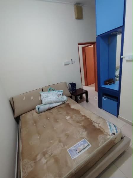 Terraced House for Sale in Taman Desa Tebrau (Tebrau) - Janice Khoo - Bedroom - PropertyGuru.com.my