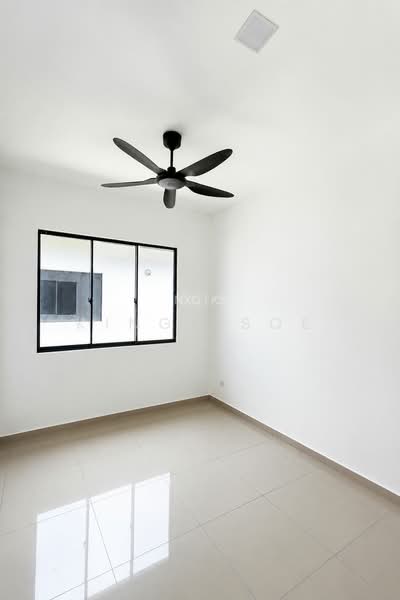 1-storey Terraced House for Sale in Shah Alam (Selangor) - Kings Soe - Interior - PropertyGuru.com.my
