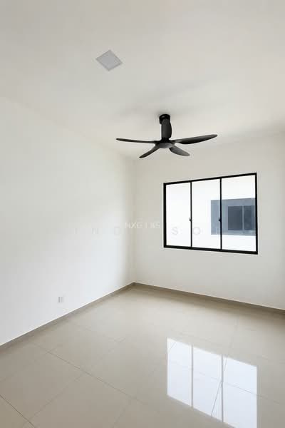 1-storey Terraced House for Sale in Shah Alam (Selangor) - Kings Soe - Interior - PropertyGuru.com.my