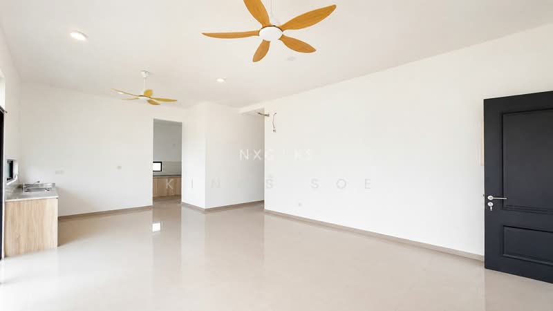 1-storey Terraced House for Sale in Shah Alam (Selangor) - Kings Soe - Interior - PropertyGuru.com.my