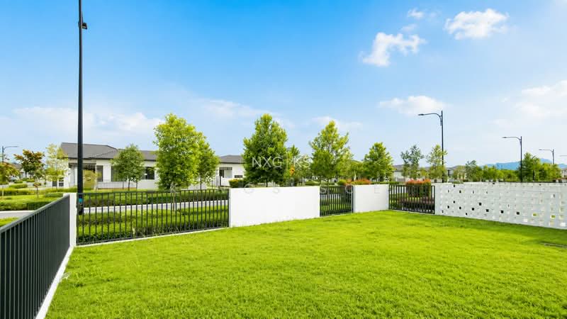1-storey Terraced House for Sale in Shah Alam (Selangor) - Kings Soe - Exterior - PropertyGuru.com.my