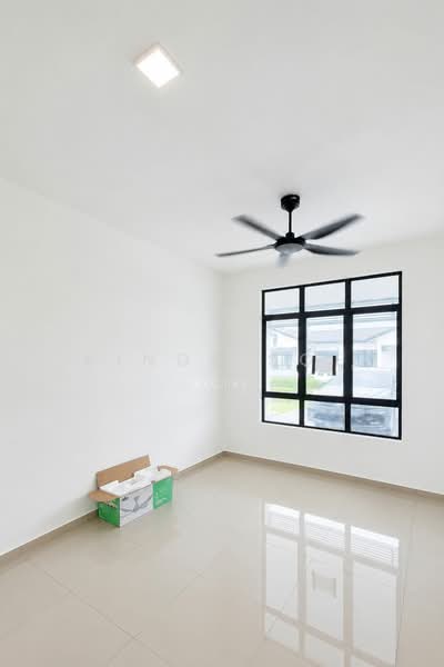 1-storey Terraced House for Sale in Shah Alam (Selangor) - Kings Soe - Interior - PropertyGuru.com.my