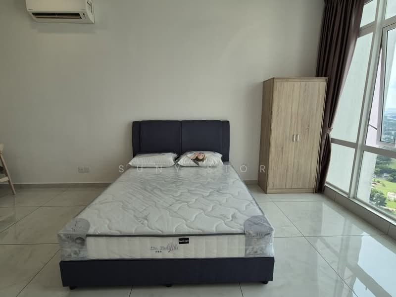 Apartment for Rent at Havona - Suny Sior - Bedroom - PropertyGuru.com.my