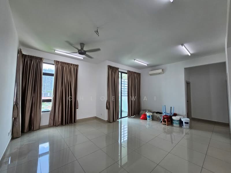 Condominium for Sale at The Vyne - Chloe Wai - Living Room - PropertyGuru.com.my