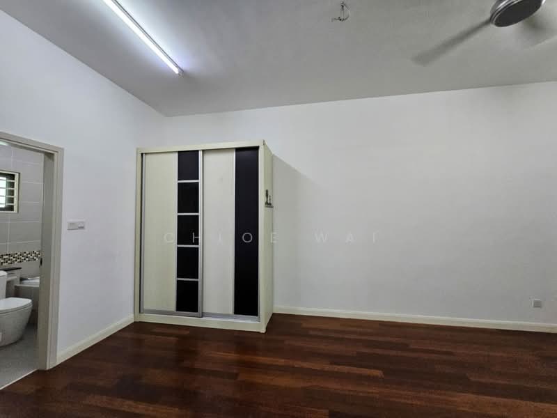 Condominium for Sale at The Vyne - Chloe Wai - Bedroom - PropertyGuru.com.my