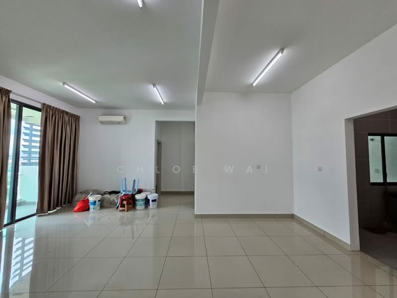 Condominium for Sale at The Vyne - Chloe Wai - Living Room - PropertyGuru.com.my