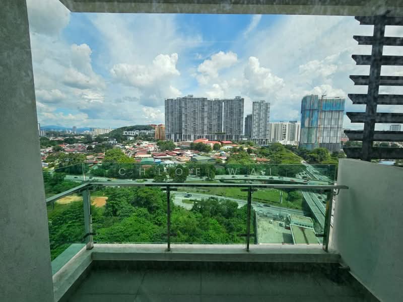 Condominium for Sale at The Vyne - Chloe Wai - View - PropertyGuru.com.my