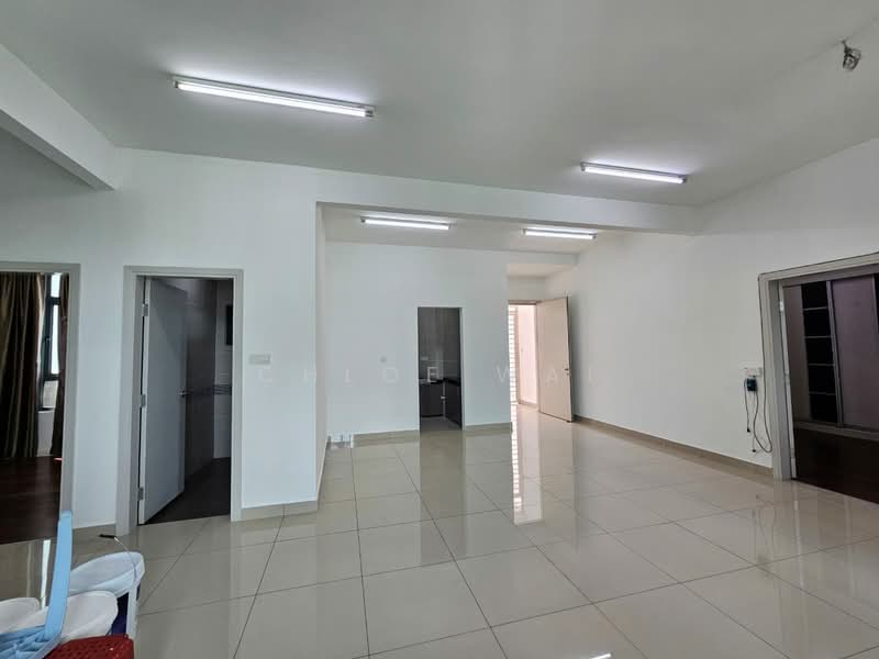 Condominium for Sale at The Vyne - Chloe Wai - Living Room - PropertyGuru.com.my