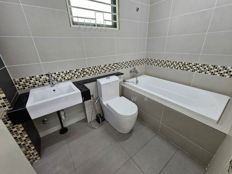 Condominium for Sale at The Vyne - Chloe Wai - Bathroom - PropertyGuru.com.my