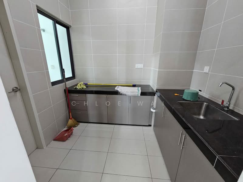 Condominium for Sale at The Vyne - Chloe Wai - Kitchen - PropertyGuru.com.my
