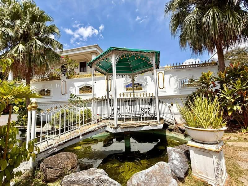 Bungalow for Sale in Masai (Johor) - Jia En Lee - PropertyGuru.com.my