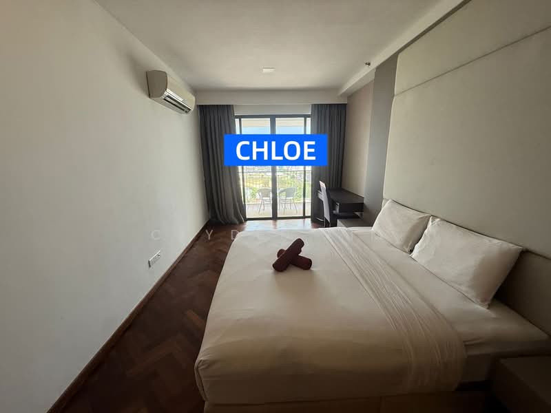 Kondominium untuk Disewa di The Landmark - Cayden Lim - Bedroom - PropertyGuru.com.my