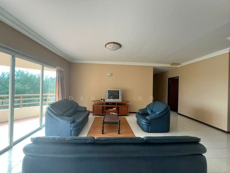 Condominium for Sale at Kasuma Resort - Daniel Ng - Living Room - PropertyGuru.com.my