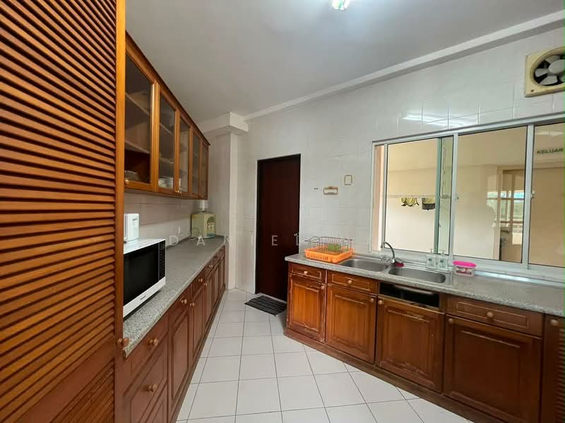 Condominium for Sale at Kasuma Resort - Daniel Ng - Kitchen - PropertyGuru.com.my