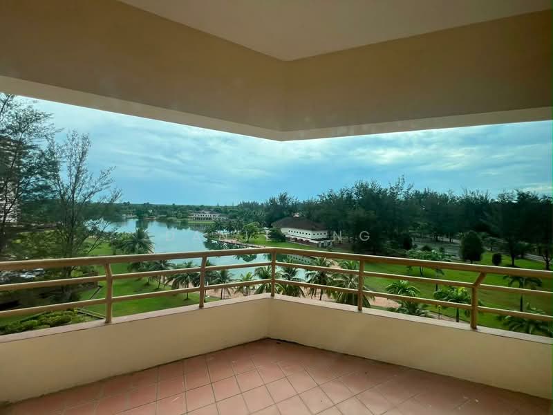 Condominium for Sale at Kasuma Resort - Daniel Ng - Balcony - PropertyGuru.com.my