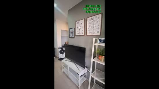 Kondominium untuk Dijual di Astana Lumayan - Sean Loo - PropertyGuru.com.my