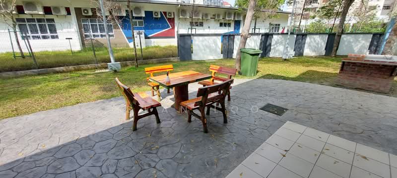 Kondominium untuk Dijual di Astana Lumayan - Sean Loo - Exterior - PropertyGuru.com.my