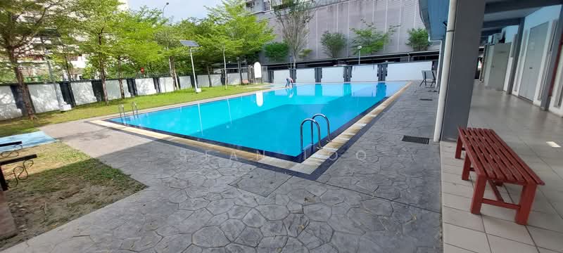 Kondominium untuk Dijual di Astana Lumayan - Sean Loo - Exterior - PropertyGuru.com.my
