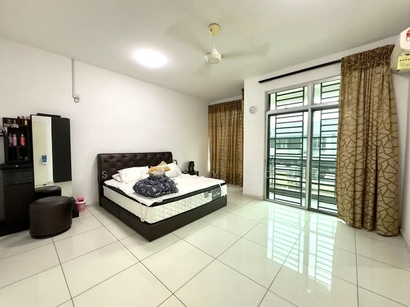 2-storey Terraced House for Sale in Mutiara Rini (Skudai) - Sherrly Sow - Bedroom - PropertyGuru.com.my