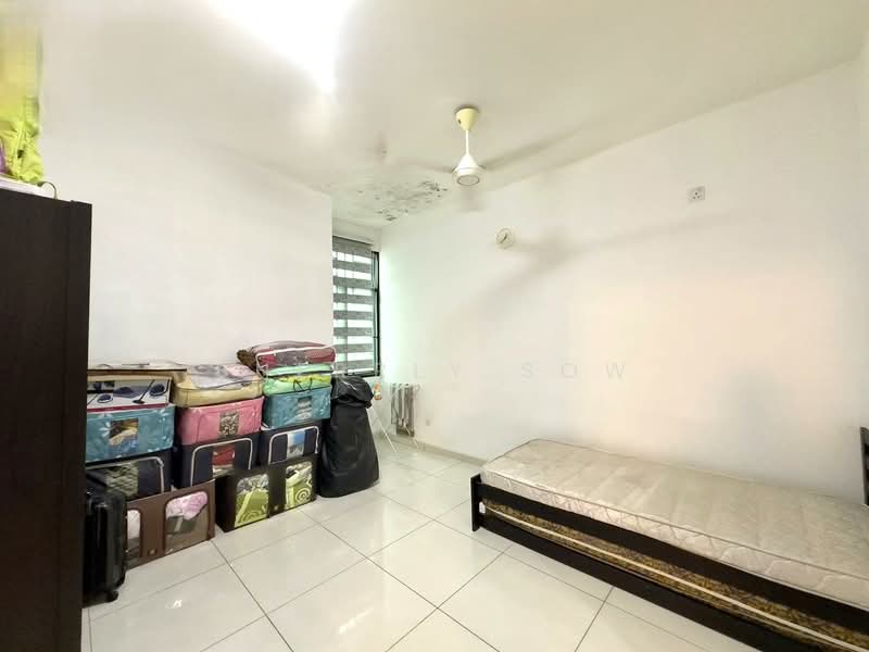 2-storey Terraced House for Sale in Mutiara Rini (Skudai) - Sherrly Sow - Bedroom - PropertyGuru.com.my