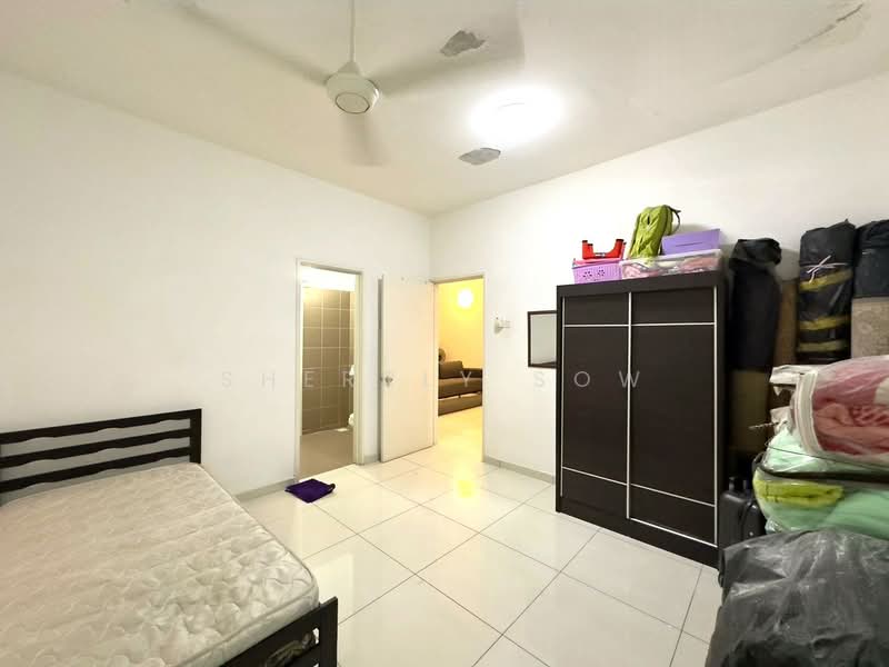 2-storey Terraced House for Sale in Mutiara Rini (Skudai) - Sherrly Sow - Bedroom - PropertyGuru.com.my