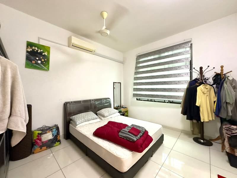 2-storey Terraced House for Sale in Mutiara Rini (Skudai) - Sherrly Sow - Bedroom - PropertyGuru.com.my
