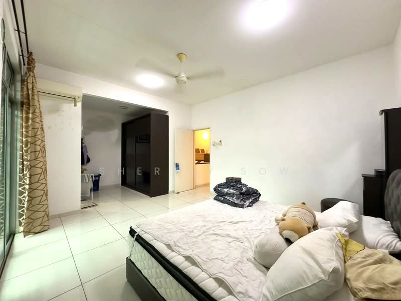 2-storey Terraced House for Sale in Mutiara Rini (Skudai) - Sherrly Sow - Bedroom - PropertyGuru.com.my
