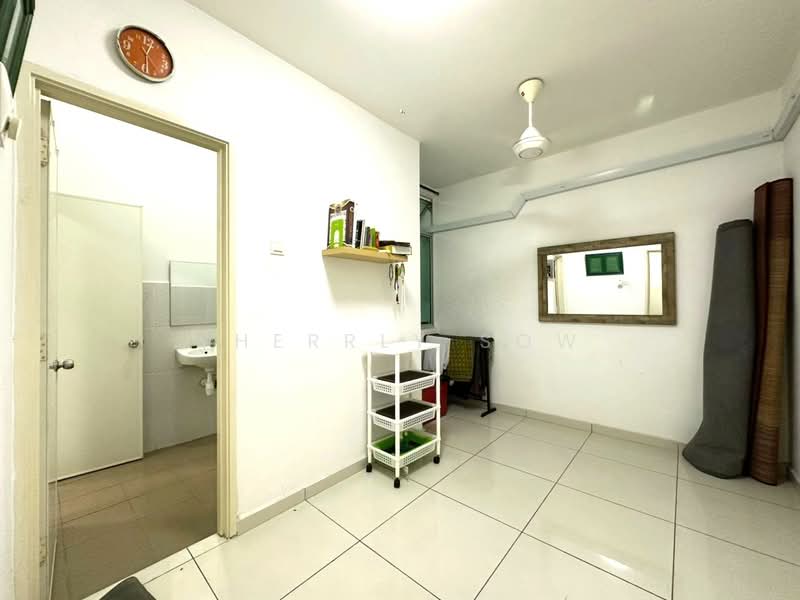 2-storey Terraced House for Sale in Mutiara Rini (Skudai) - Sherrly Sow - Interior - PropertyGuru.com.my