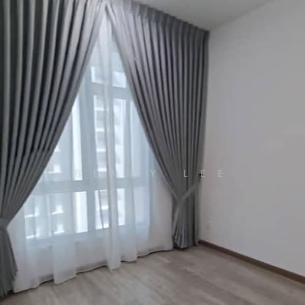 Servis Apartment untuk Disewa di MIRAI Residences - Benny Lee - PropertyGuru.com.my