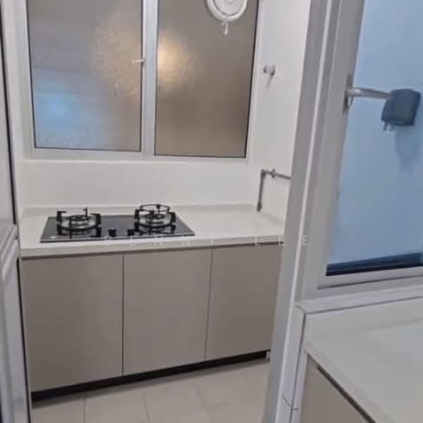 Servis Apartment untuk Disewa di MIRAI Residences - Benny Lee - PropertyGuru.com.my