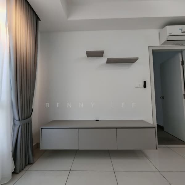 Servis Apartment untuk Disewa di MIRAI Residences - Benny Lee - PropertyGuru.com.my