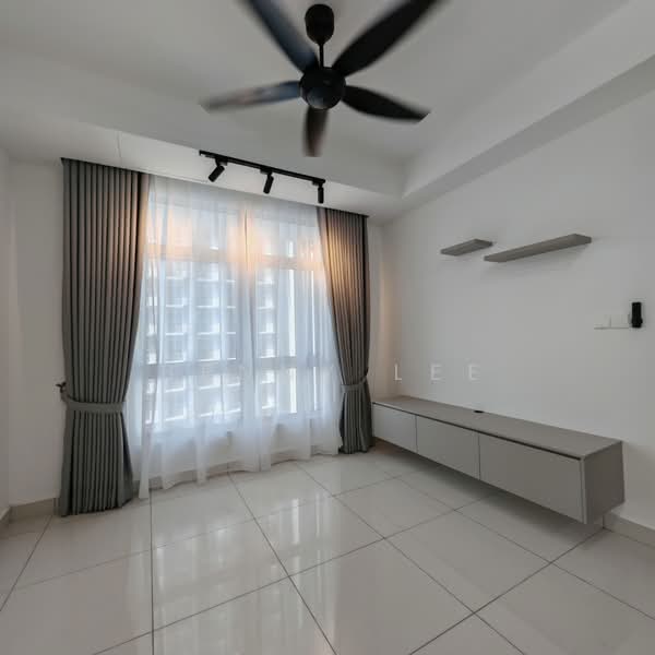 Servis Apartment untuk Disewa di MIRAI Residences - Benny Lee - PropertyGuru.com.my