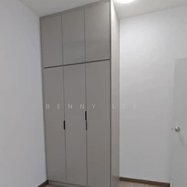 Servis Apartment untuk Disewa di MIRAI Residences - Benny Lee - PropertyGuru.com.my